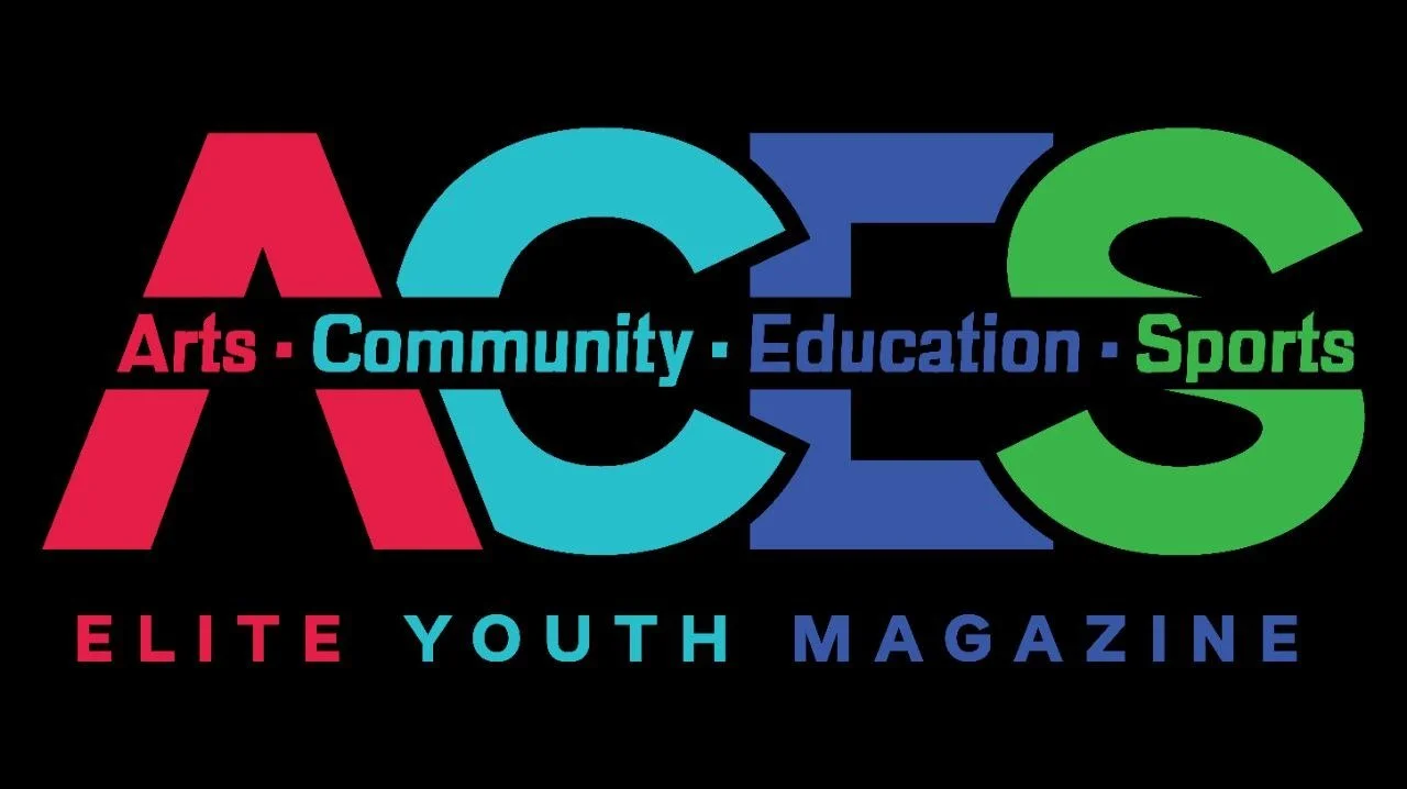 ACES Elite Youth Magazine