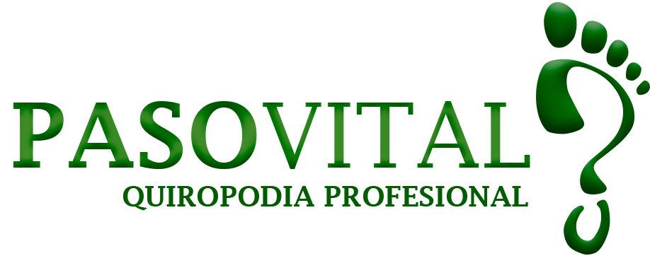PASO VITAL QUIROPODIA PROFESIONAL