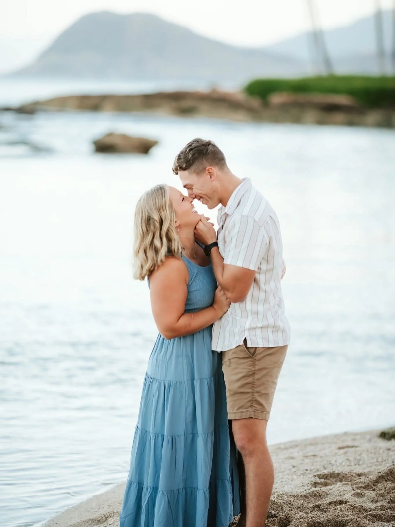 Hawaii looks good on you!

#oahuhawaiiphotographer #oahuphotographer #oahufamilyphotographer