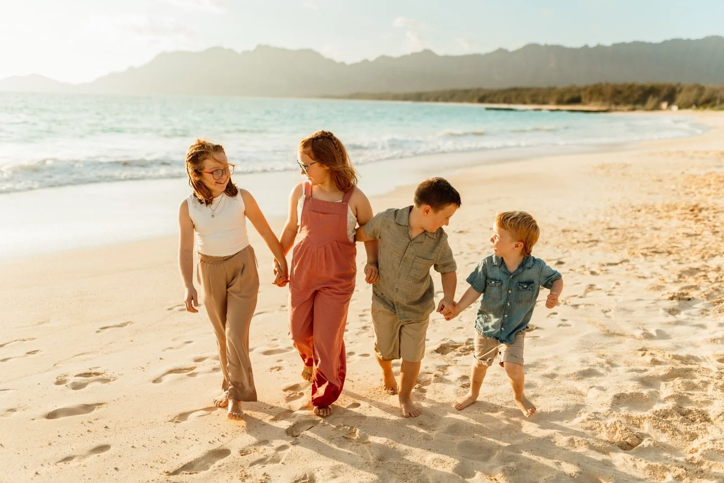 Love this babies with my whole heart. 🫶🏼💛

#oahufamilyphotographer #hawaiiphotographer #oahuphotographer