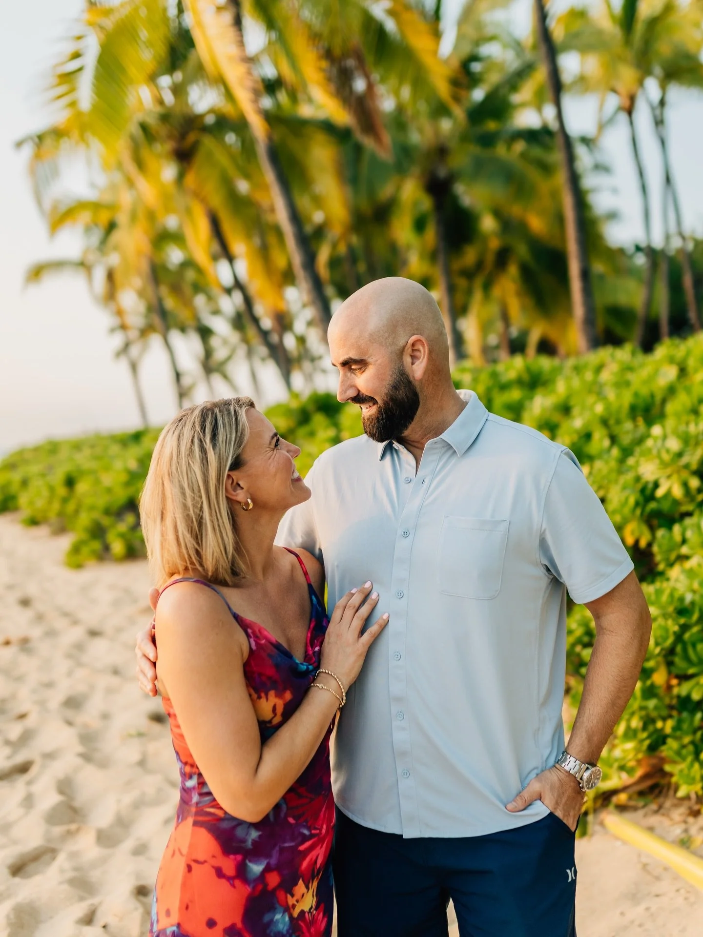 Meeting new families from all over and hearing what they plan on doing here on the island is one of my favorite things. I&rsquo;m so grateful for all the families that have trusted me to photograph their Hawaiian vacations! 🫶🏼

#oahufamilyphotograp