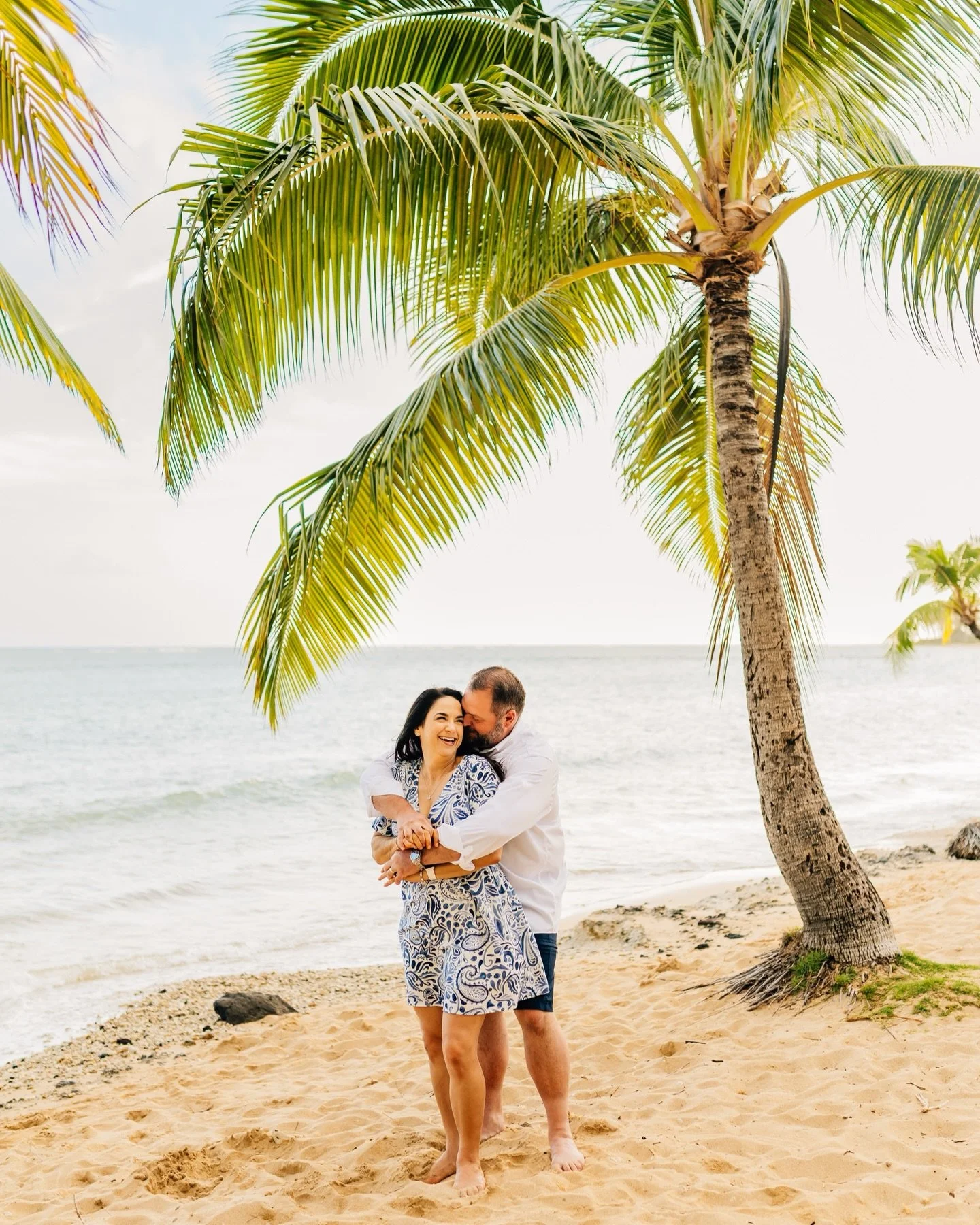 It&rsquo;s safe to say anyone living or visiting Hawaii right now is ready to have this golden sun back! ☀️

Capturing your family where it is right now is one of the most priceless things you can do. Questioning whether it&rsquo;s worth it to get fa