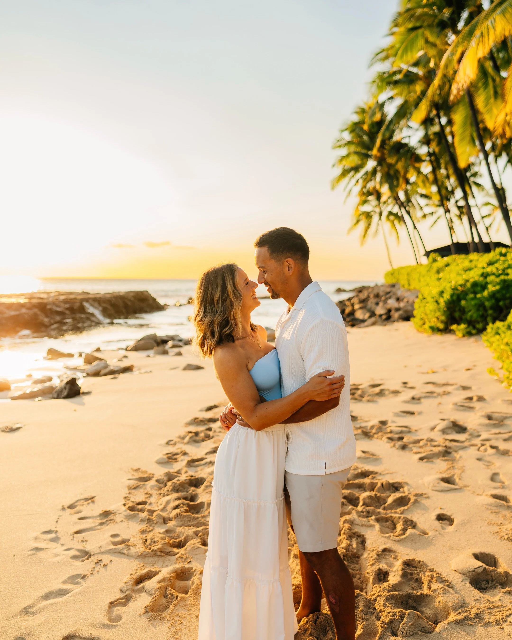 A beautiful reminder that the greatest things we&rsquo;ll ever build are the people we love!

#ohauhawaii #oahuhawaiiphotographer #oahufamilyphotographer #hawaiifamilyphotographer #hawaiiphotographer