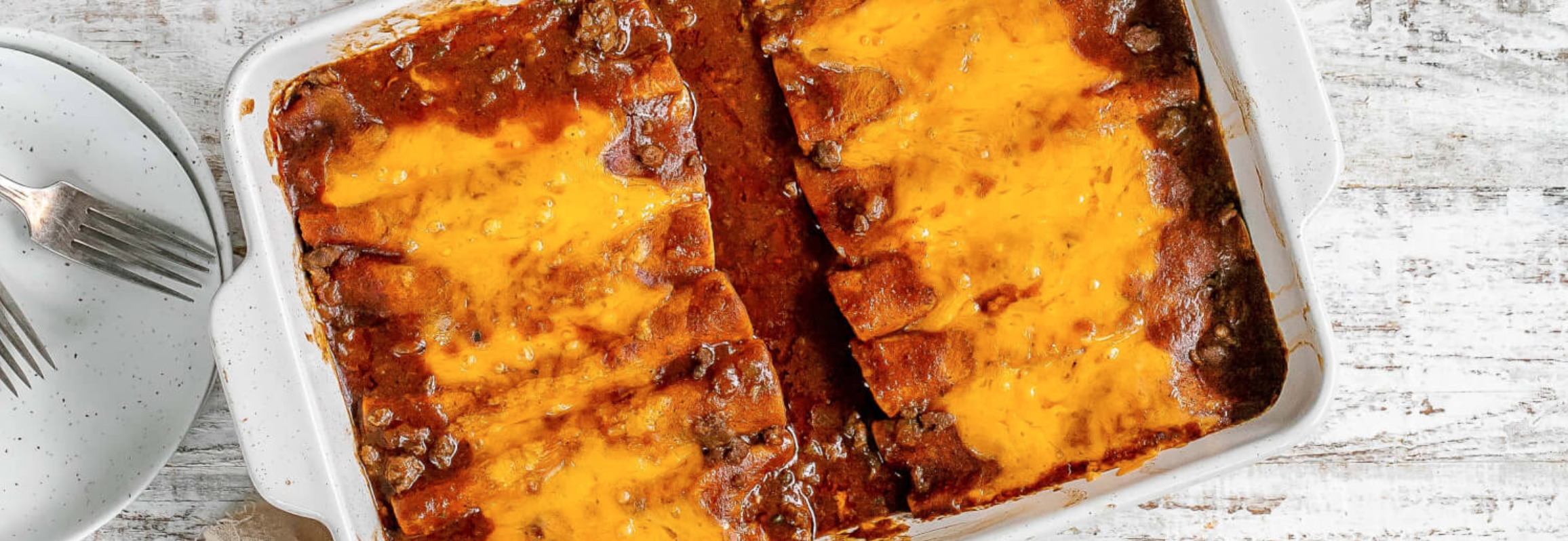Enchiladas