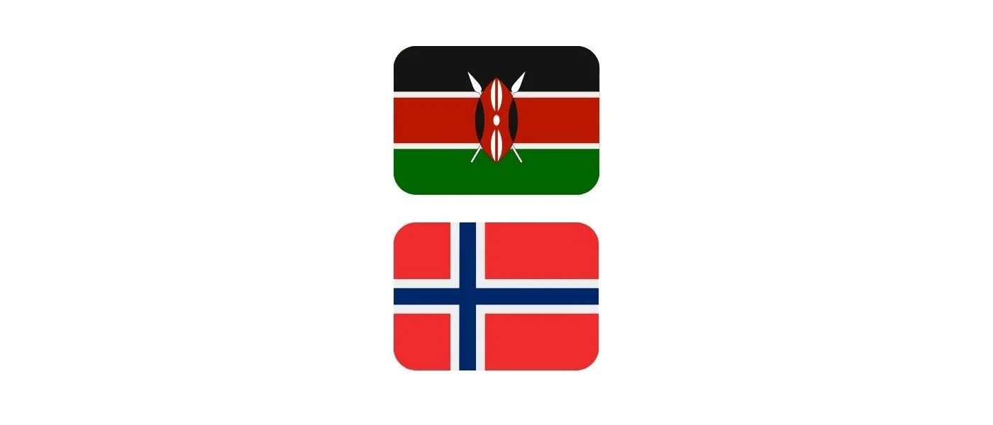 Kenya Norway DTA