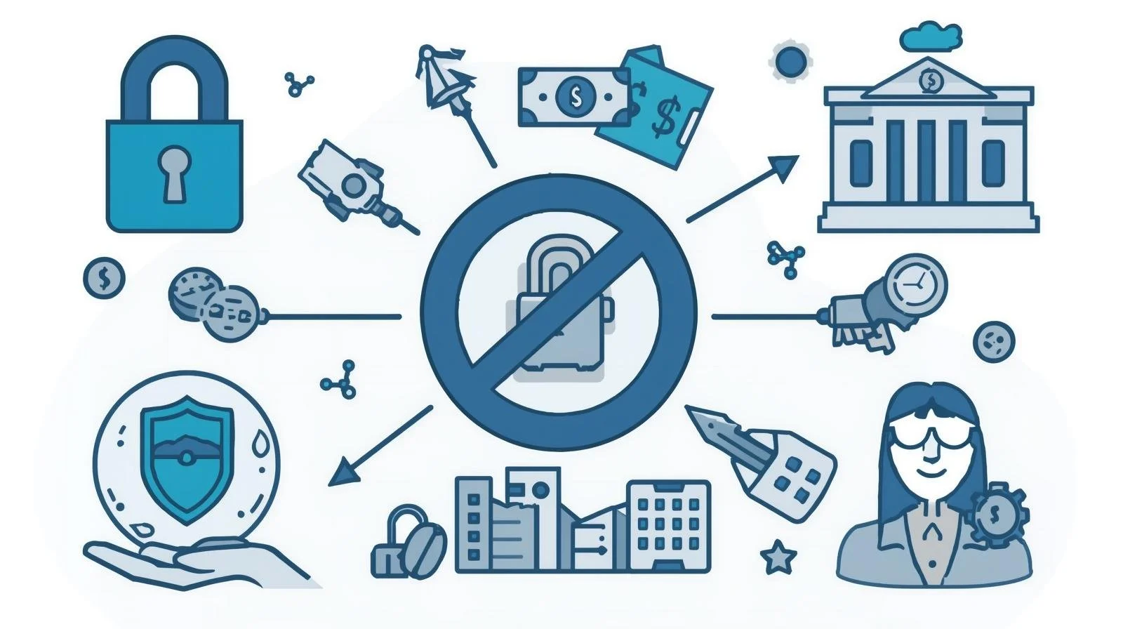 Beyond Banking - AML Compliance Now Demands Everyone’s Attention (Featured on WTS Global)