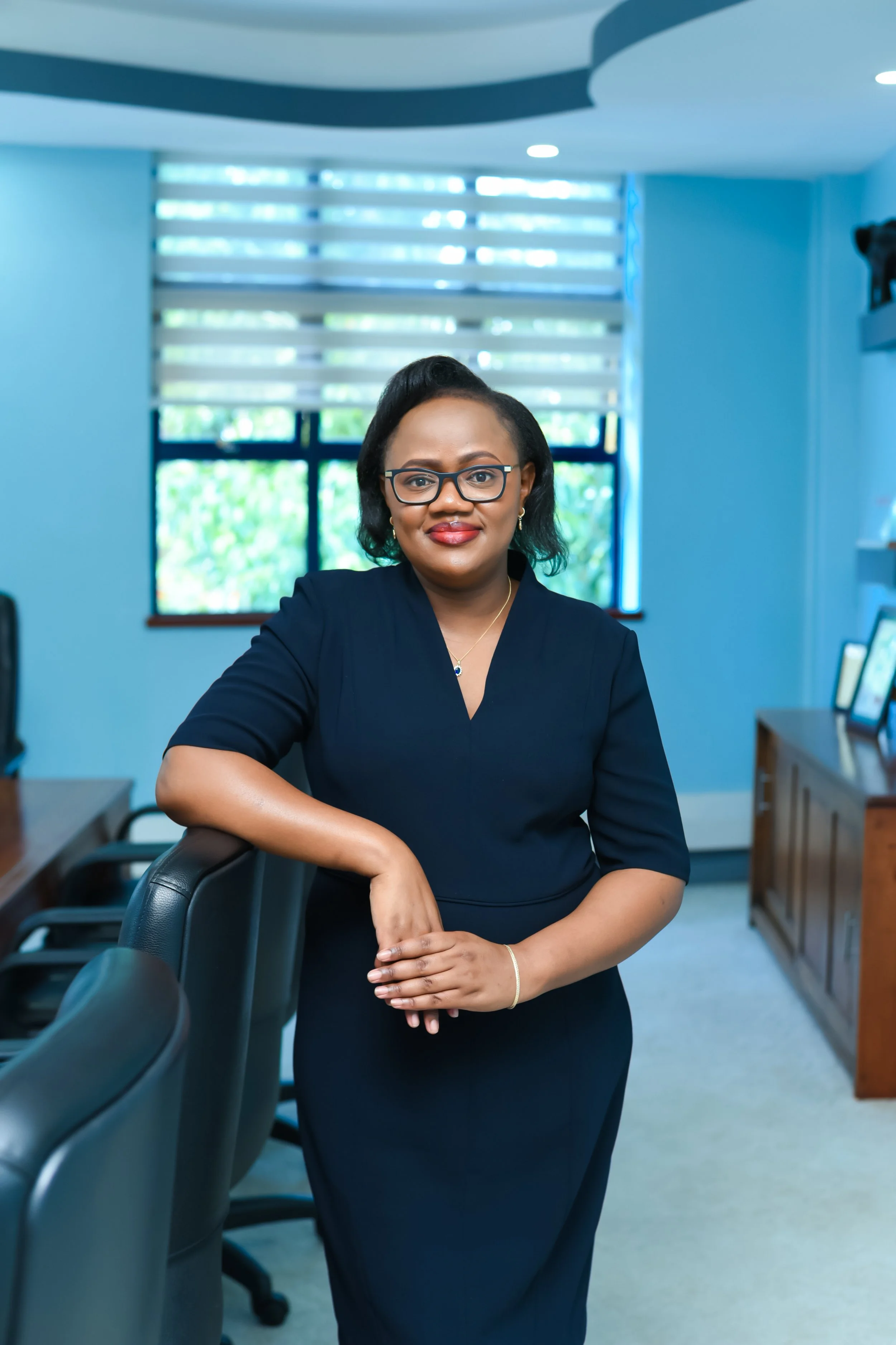 A mostly black image with no distinguishable objects or details.