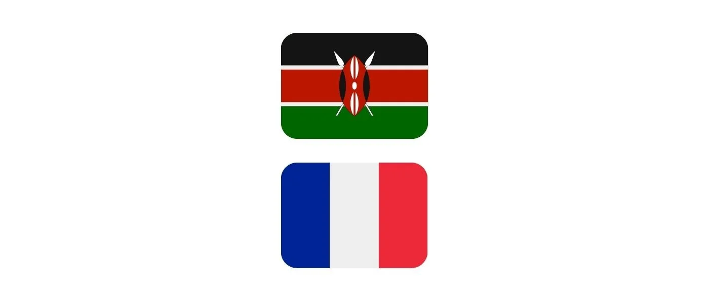 Kenya France DTA