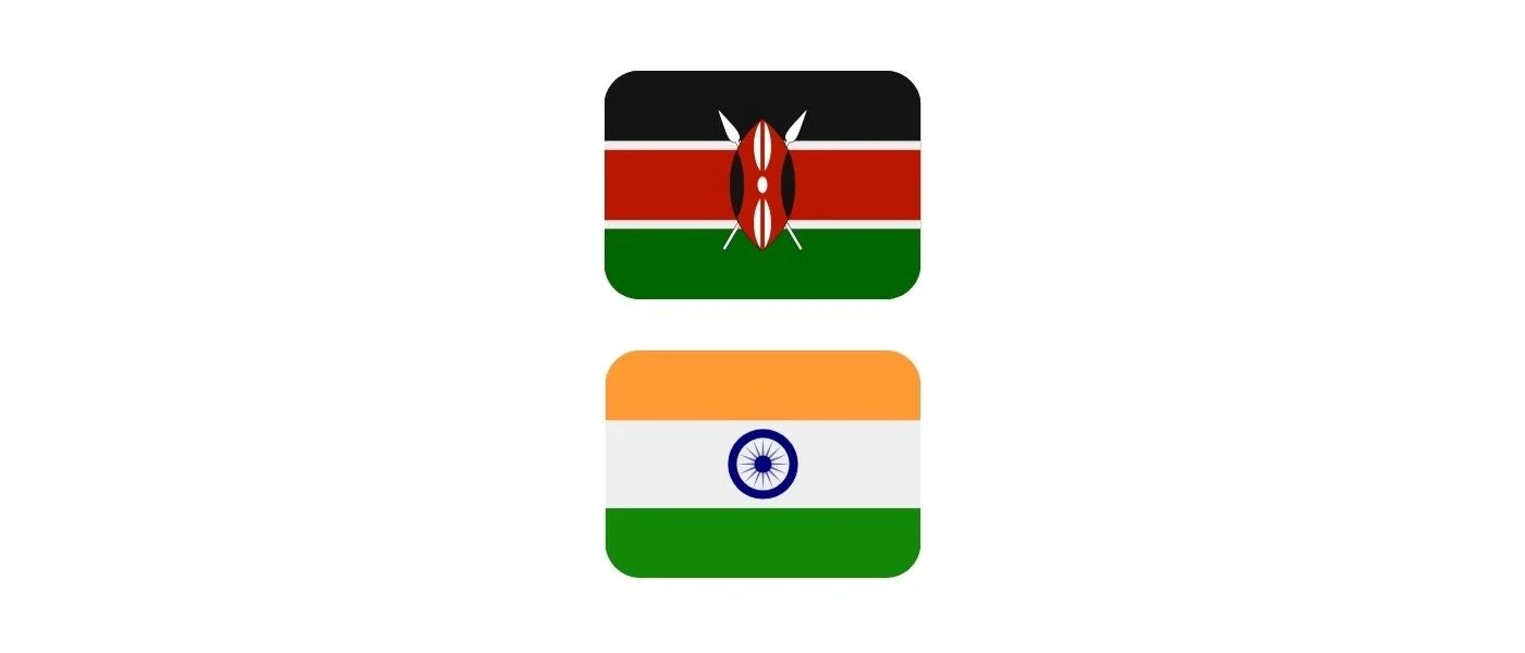 Kenya India DTA