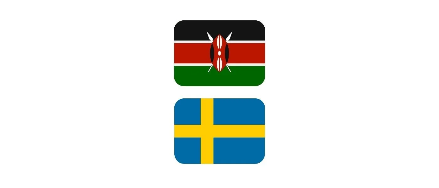 Kenya Sweden DTA