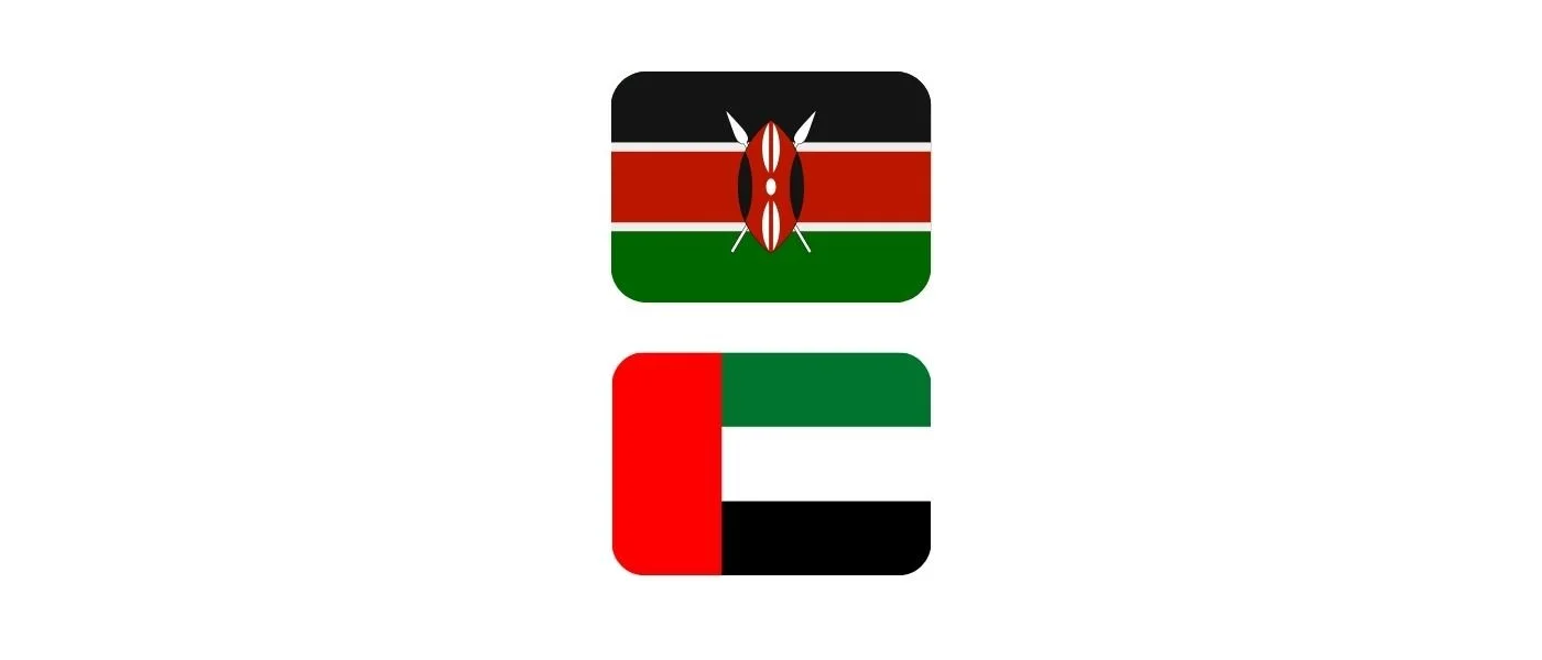 Kenya UAE DTA