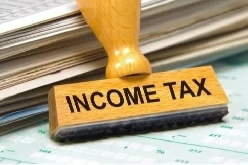 Income Tax Act (Updated as per Finance Act 2025)