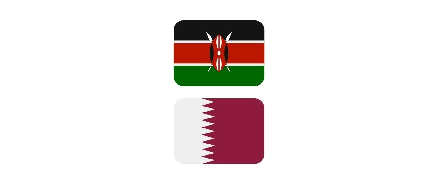 Kenya Qatar DTA