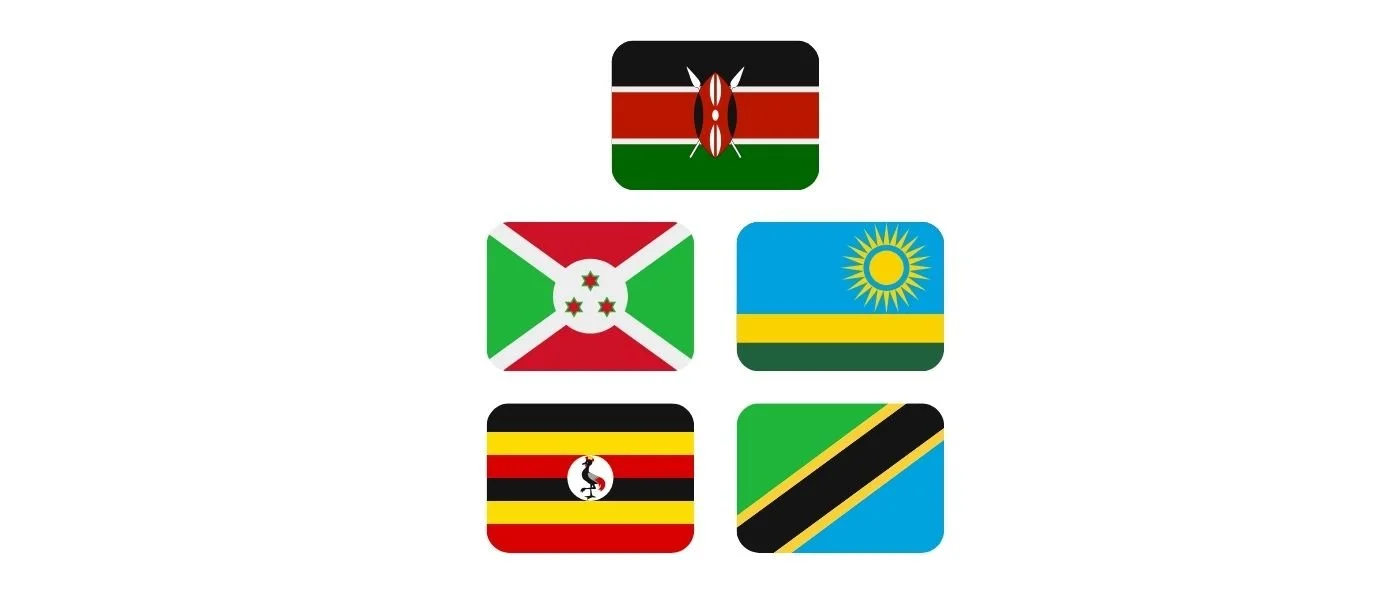 Kenya East Africa Community DTA