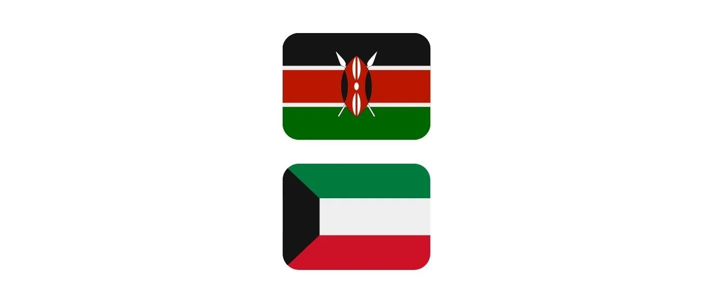 Kenya Kuwait DTA - (Not in force)