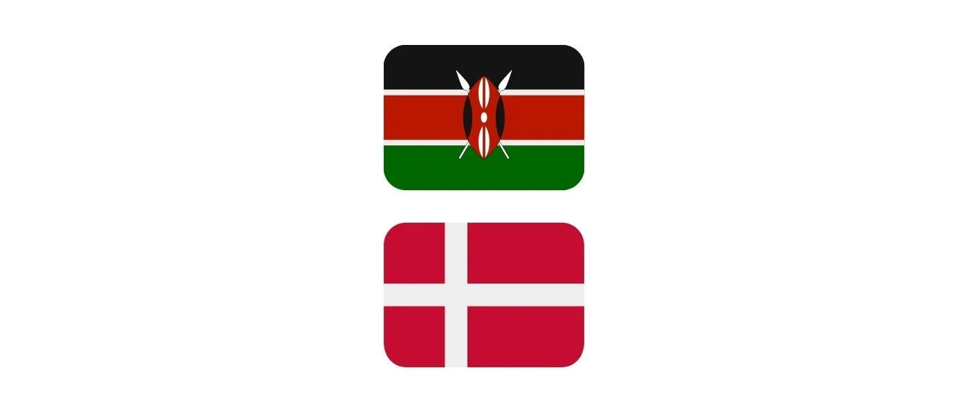 Kenya Denmark DTA
