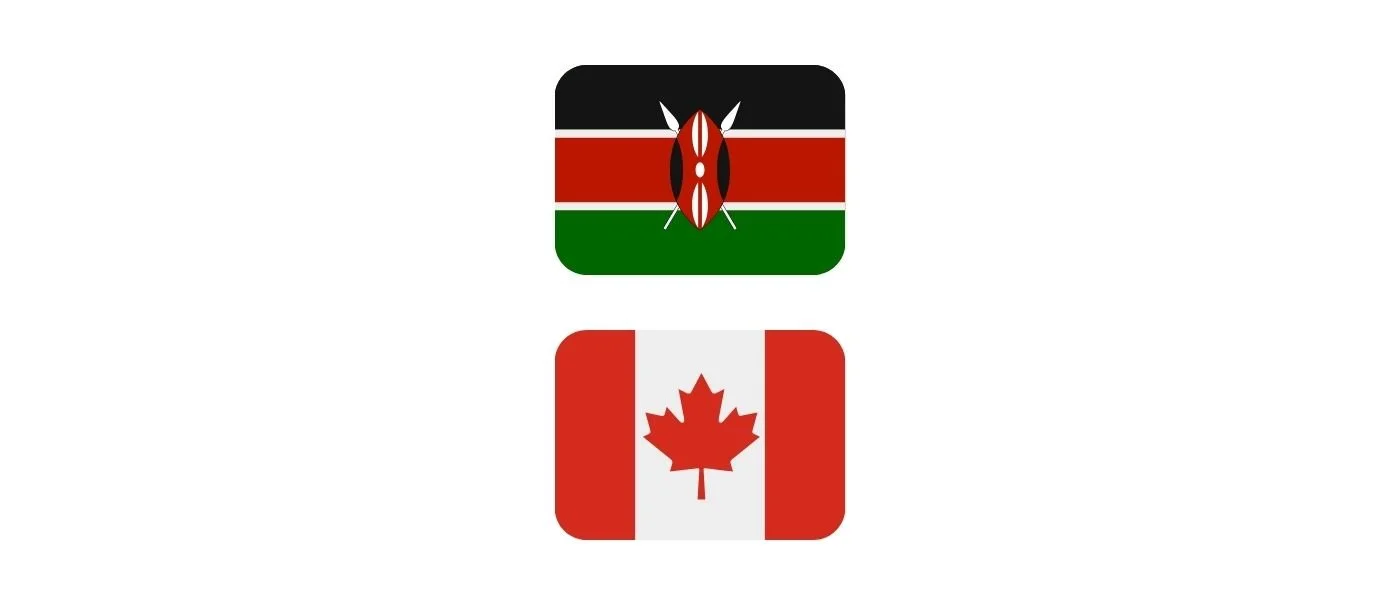 Kenya Canada DTA