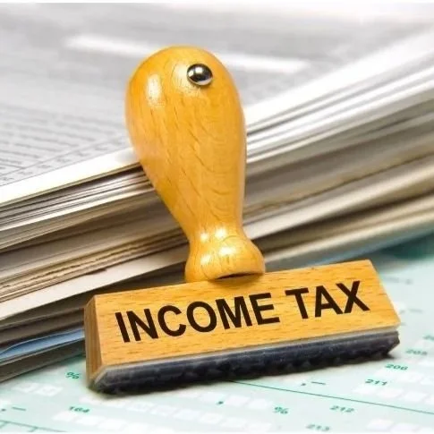 Income Tax Act Updated as per Finance Act 2018