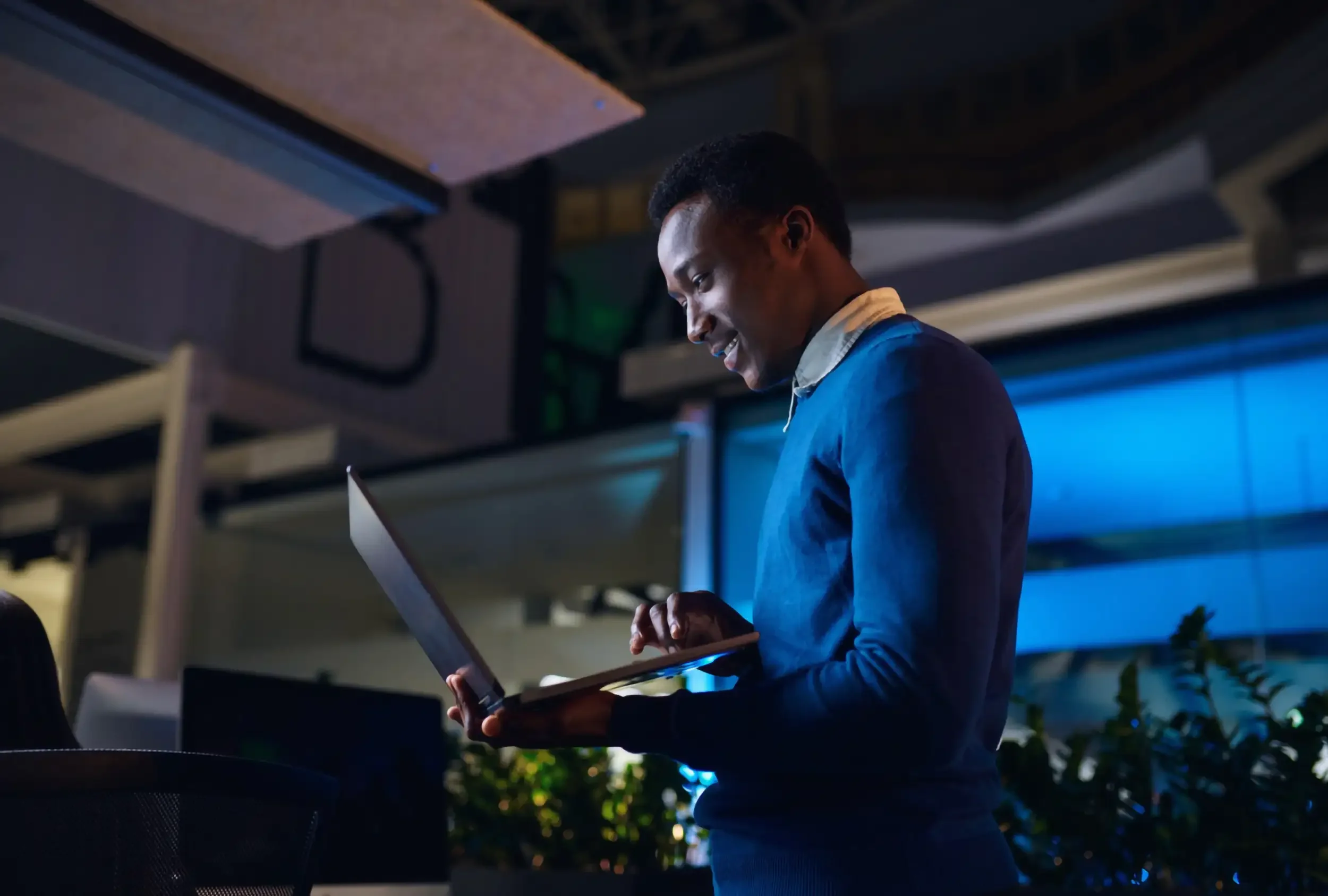 Performance Upgrade: 25% Faster Response Times