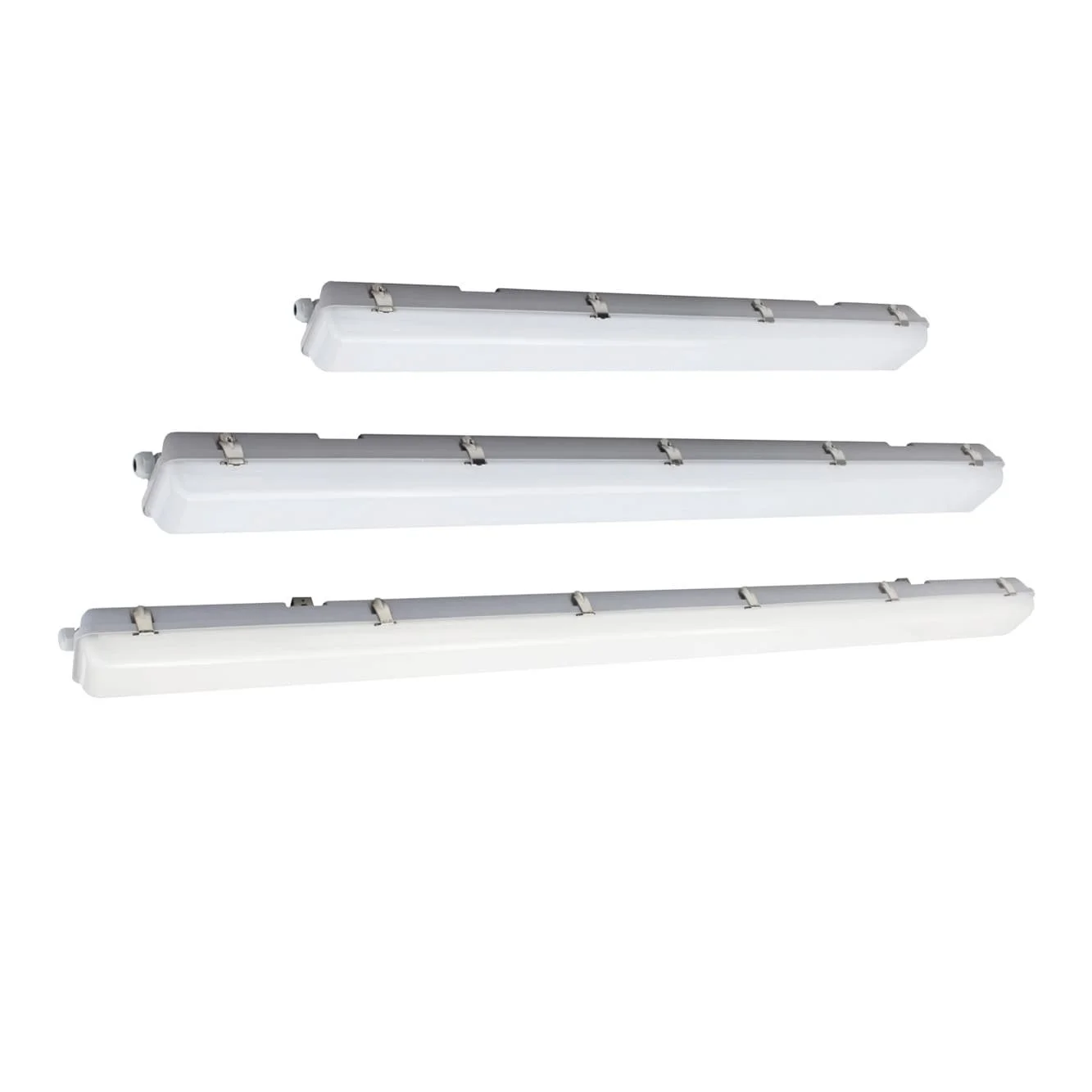 FALCON – LED BATTENS WEATHERPROOF