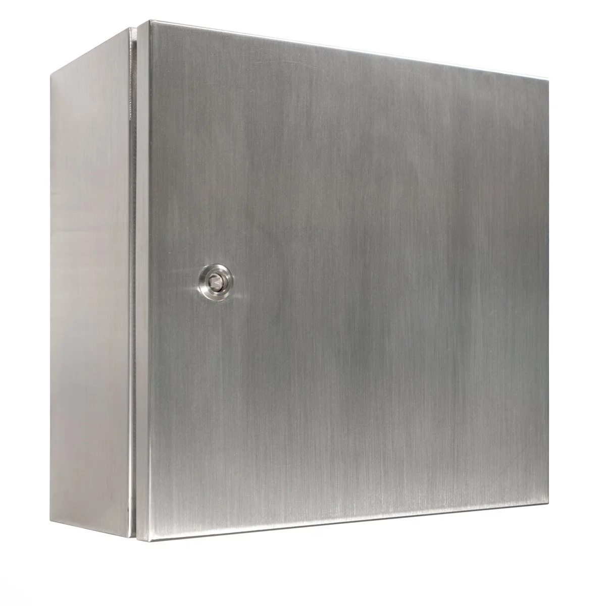 Stainless Steel Wall Mount Enclosures