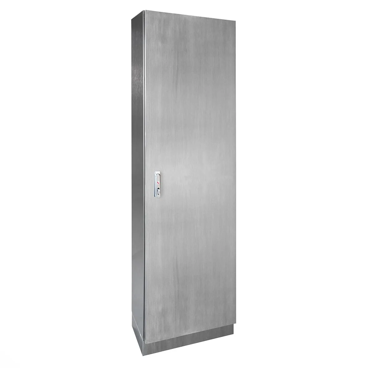 Stainless Steel Floor Standing Enclosures