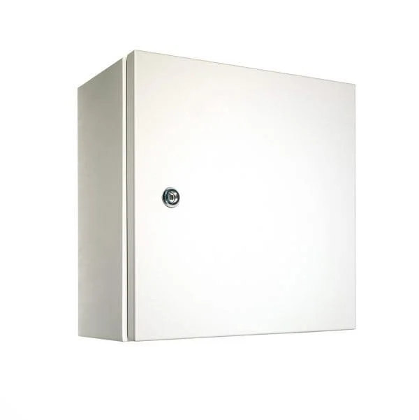 MILD STEEL GENERAL PURPOSE WALL MOUNT ENCLOSURES