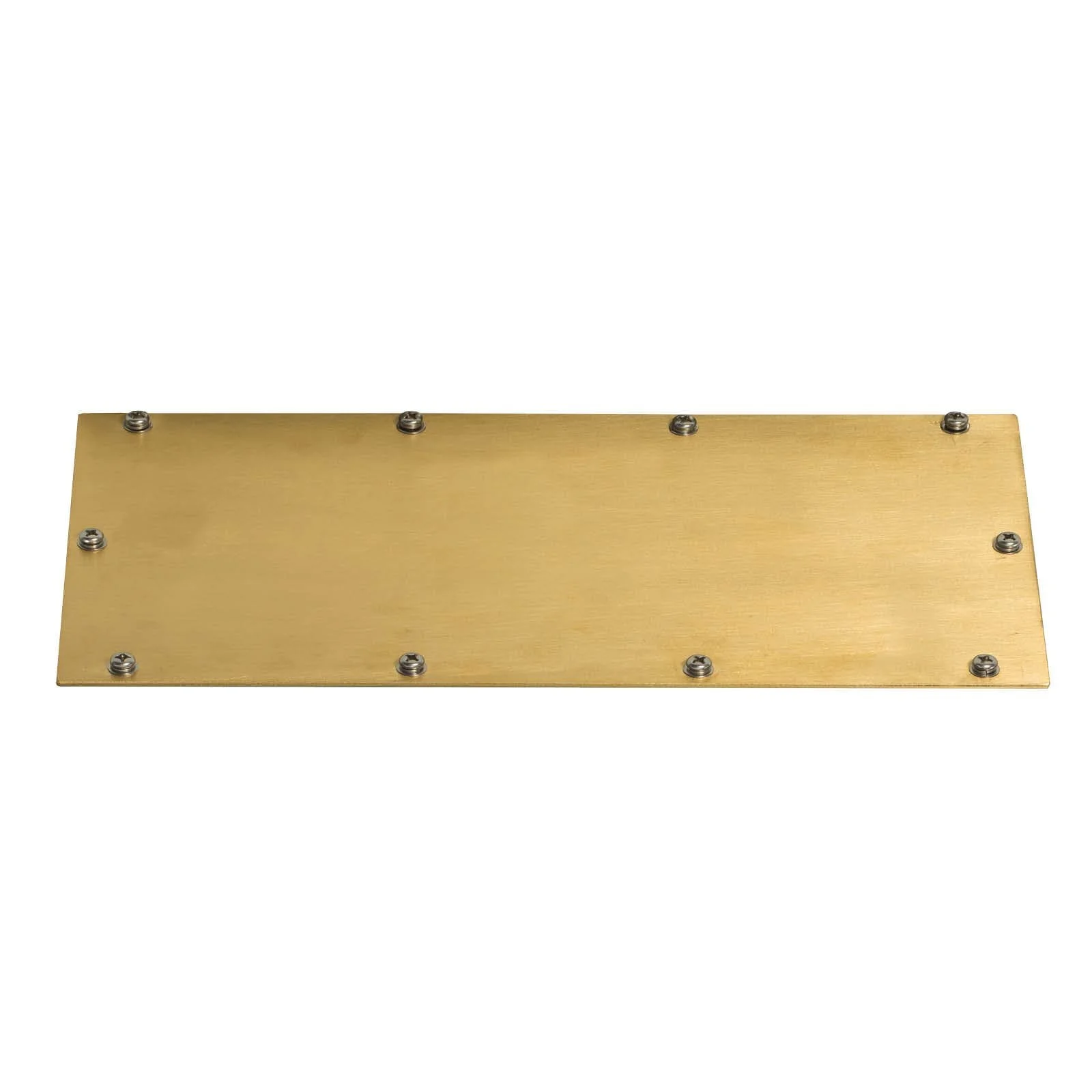 BRASS GLANDPLATES