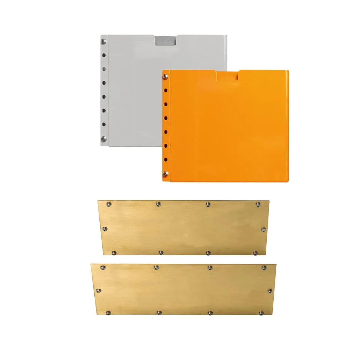 ENCLOSURE ACCESSORIES