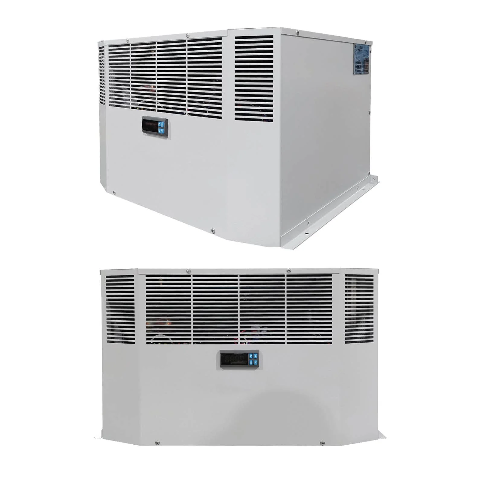 ROOF MOUNTED AIR CONDITIONERS 1100W – 3200W