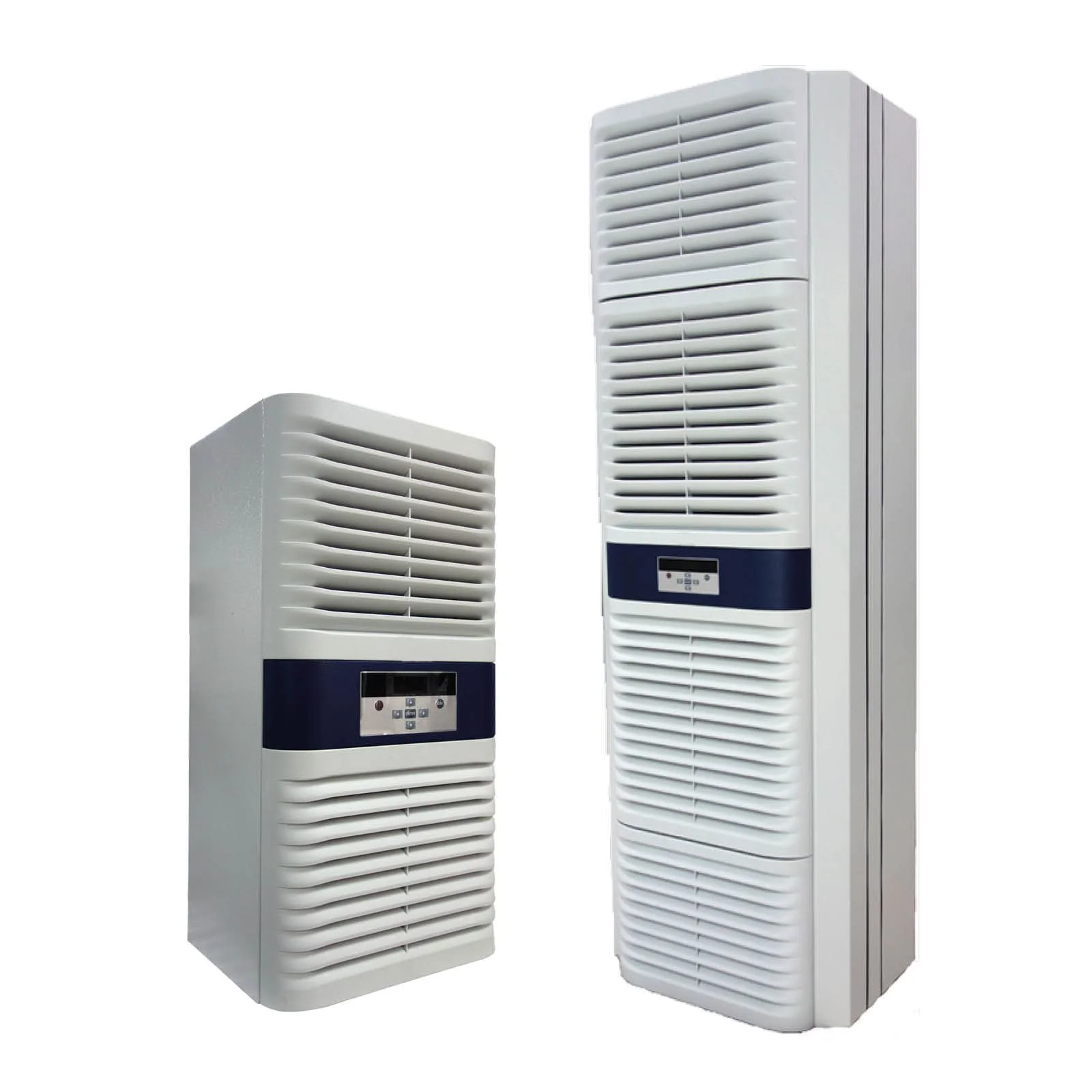 INDUSTRIAL AIR COOLED WALL MOUNTED AIR CONDITIONER 500-4000W