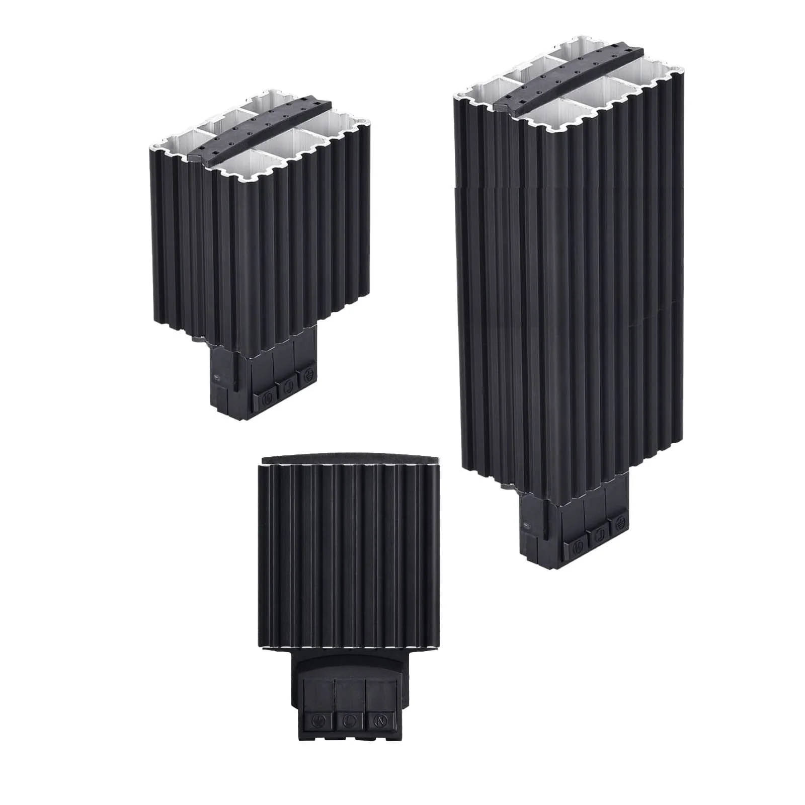 HEATERS 15-150W