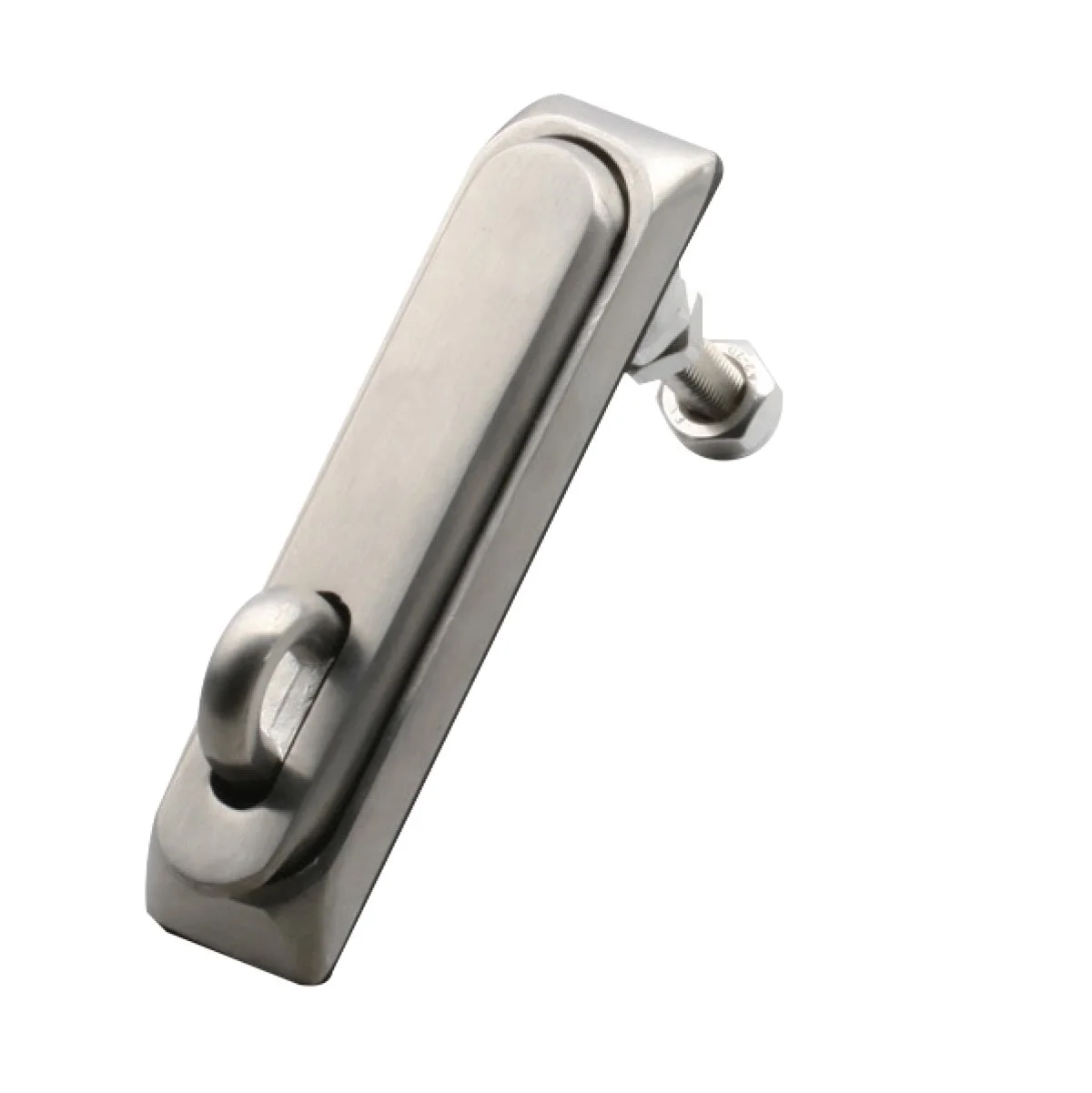 LOCKING SYSTEMS SWING HANDLES