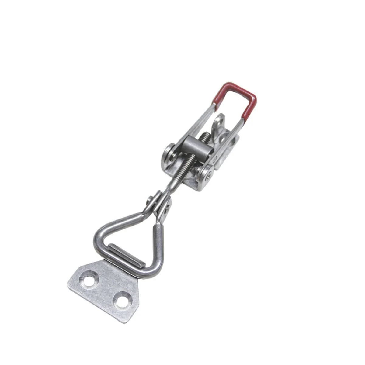 LOCKING SYSTEMS PINCHWELD RUBBER SEALS