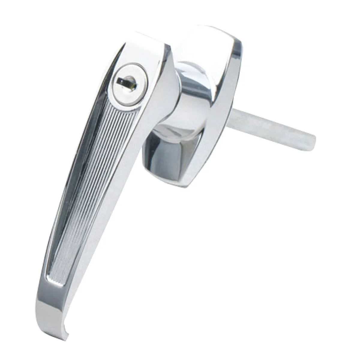 LOCKING SYSTEMS HANDLE LOCKS