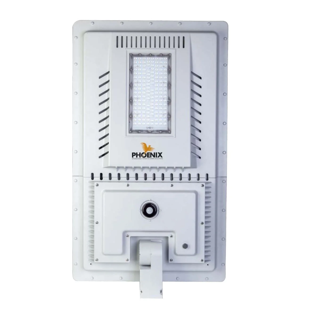 APOLLO – SOLAR LED