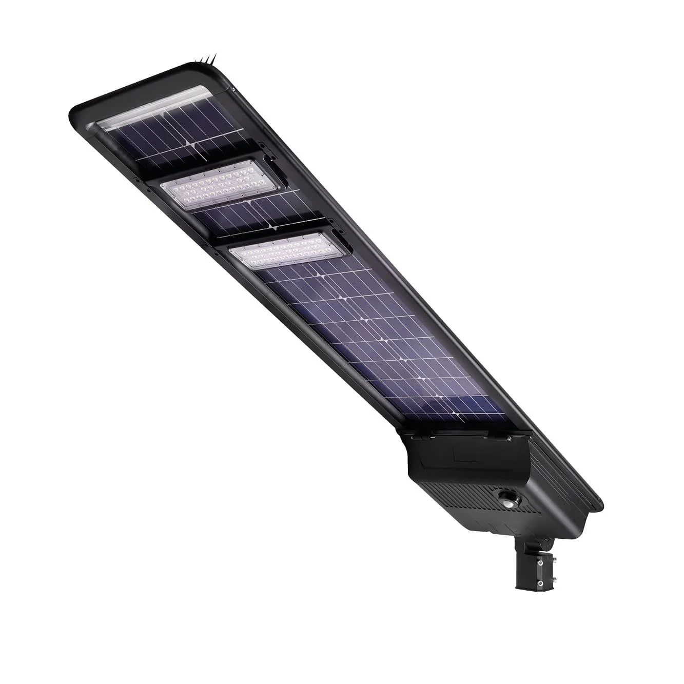 GALACTIC PLUS – SOLAR LED