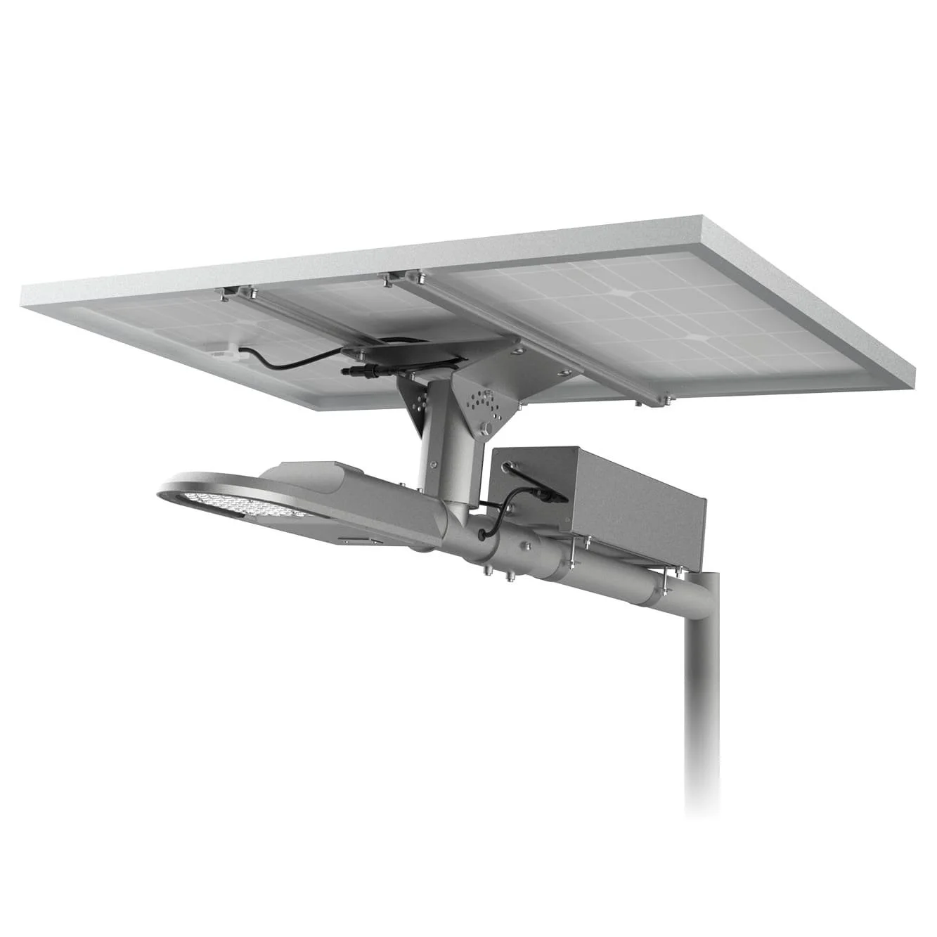 SOLARNATOR – SOLAR LED