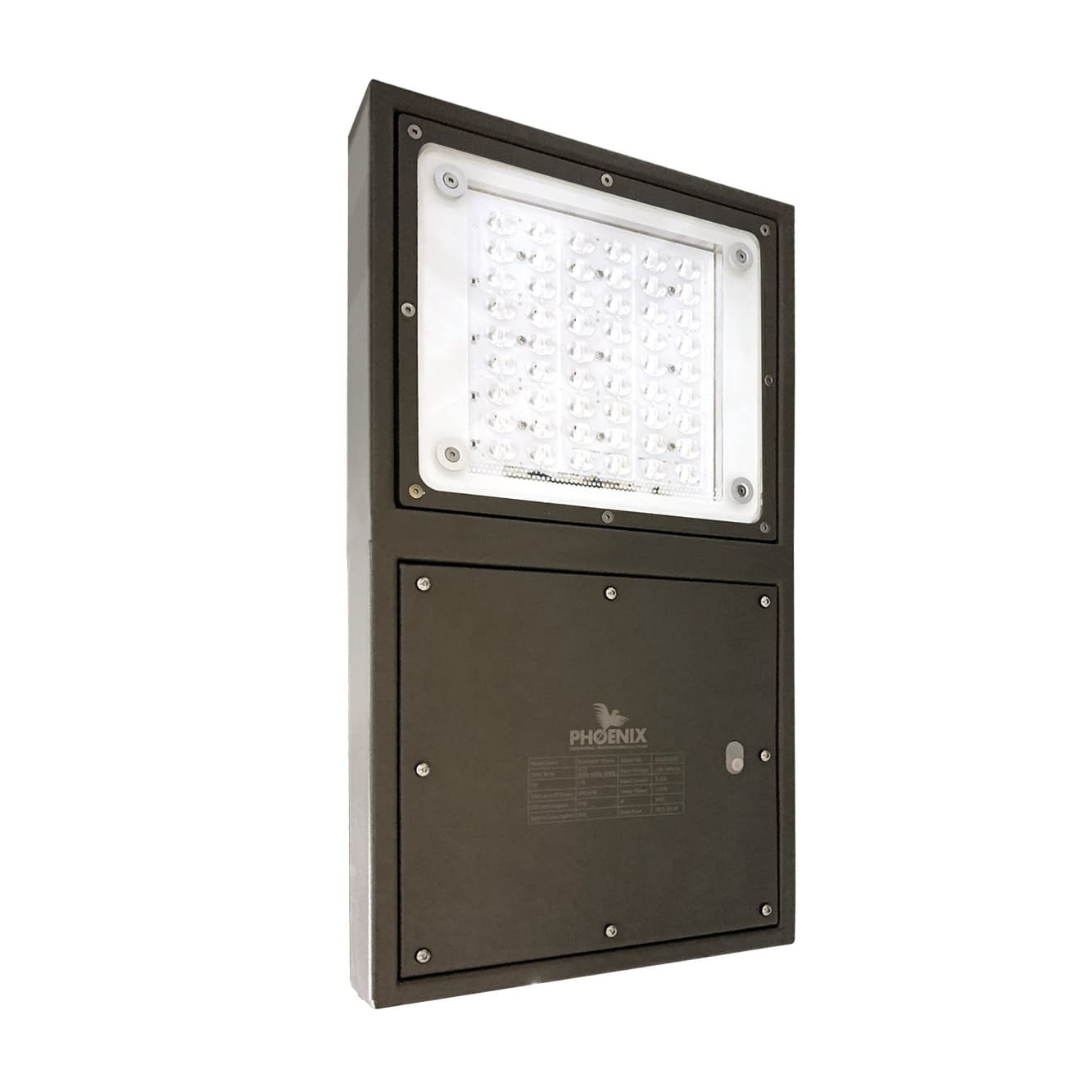 ILLUMINATOR EXTREME – TUNNEL / CONVEYOR / PLANT LIGHTS