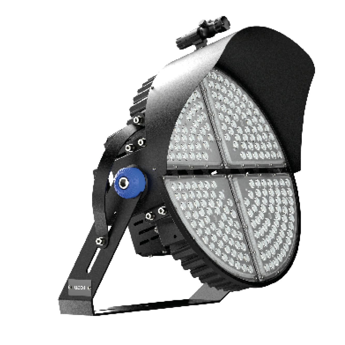 HAWK 2 – HIGH-POWER FLOODLIGHTS