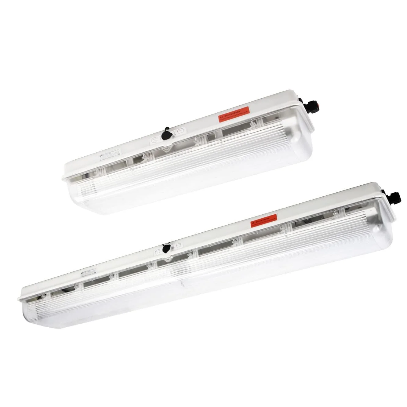 FALCON X – HAZARDOUS AREA