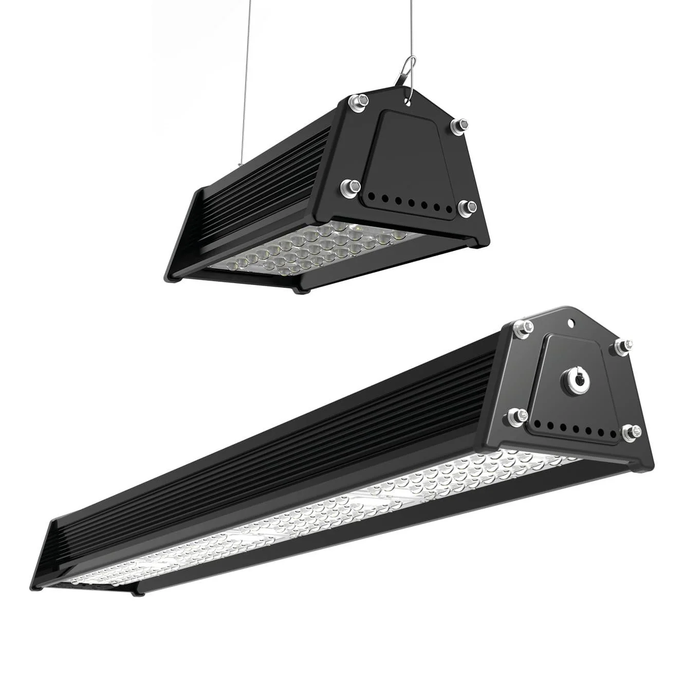 RAPTOR – LED LINEAR LIGHTS