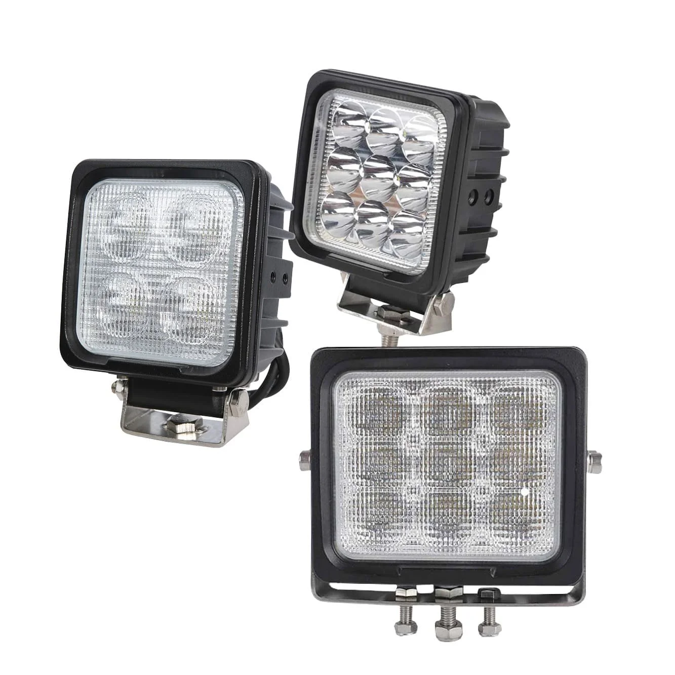 CHIEF – HAZARDOUS AREA