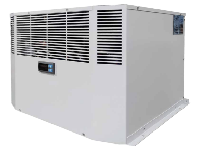 EXCALIBUR ROOF MOUNTED AIR CONDITIONERS 11OOW, 1500