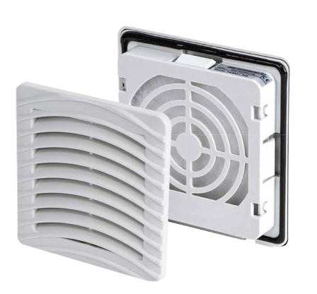 EXCALIBUR FILTER FANS (FULL RANGE)