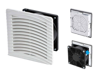 EXCALIBUR FILTER FANS PV1600BPB, PV1524BPTB