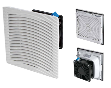 Excalibur Filter FANS PVB500BPB PVB1524BPB