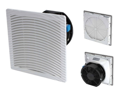 Excalibur Filter FANS PV2300BPB