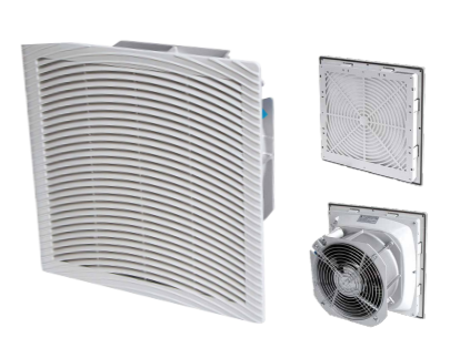 Excalibur Filter FANS PV3500BPB