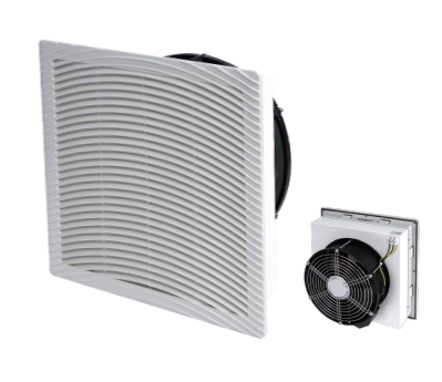 Excalibur Filter FANS PV3600BPB